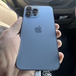 iPhone 13 Pro Max T mobile - Metro PCS