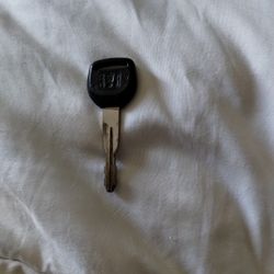 Carkey