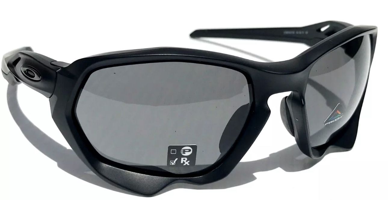 Oakley Plazma Sunglasses