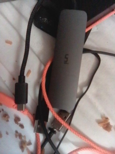 Uni, Used $25