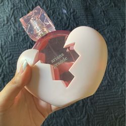 Thank You Next Perfume 