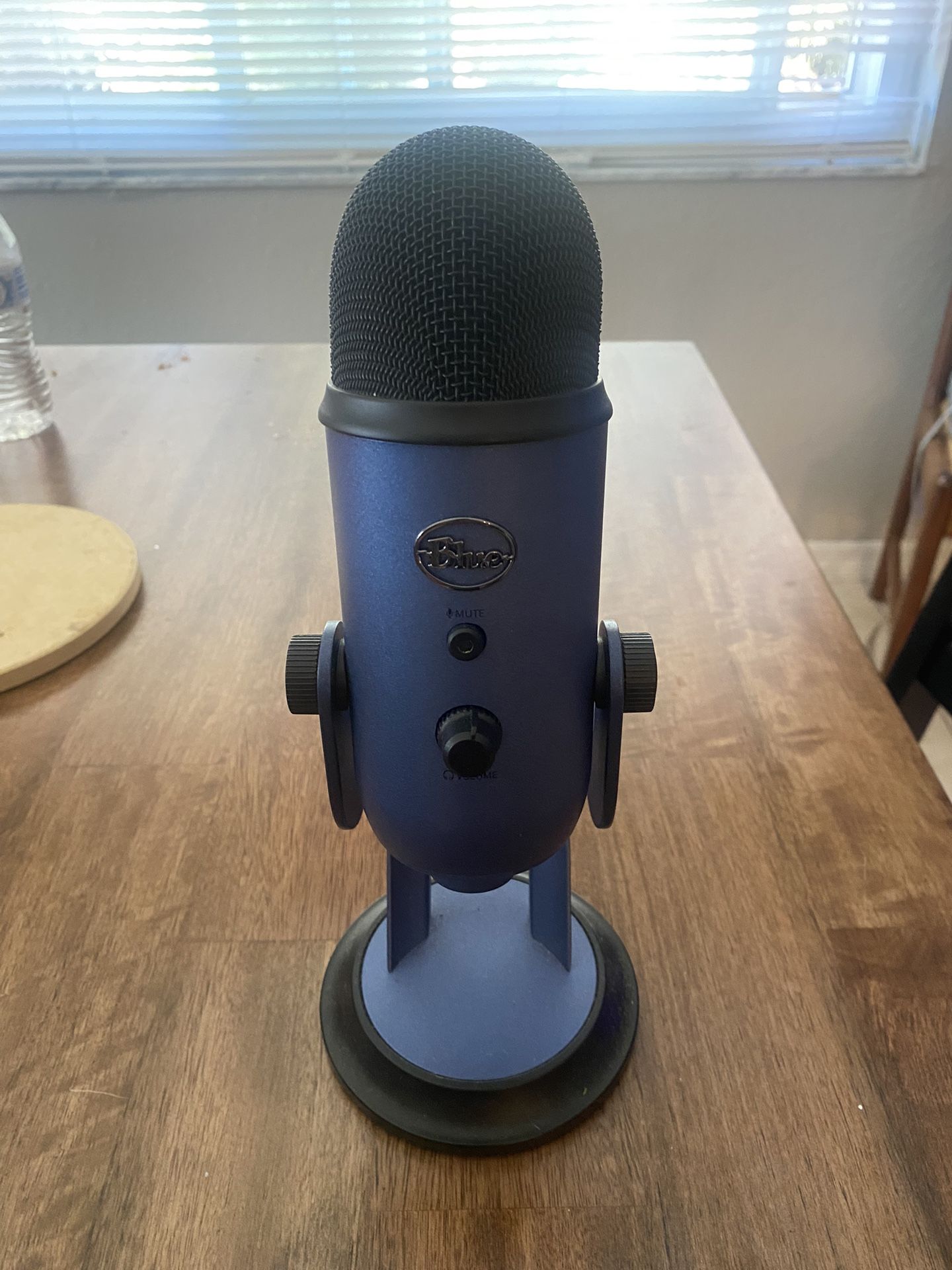 Blue Yeti Microphone