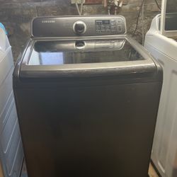Samsung washer