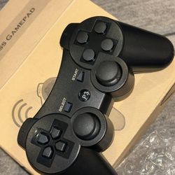 PS3 Remotes. 