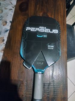 Joola Perseus Pickleball Paddle