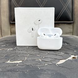AirPods Pro Gen 2