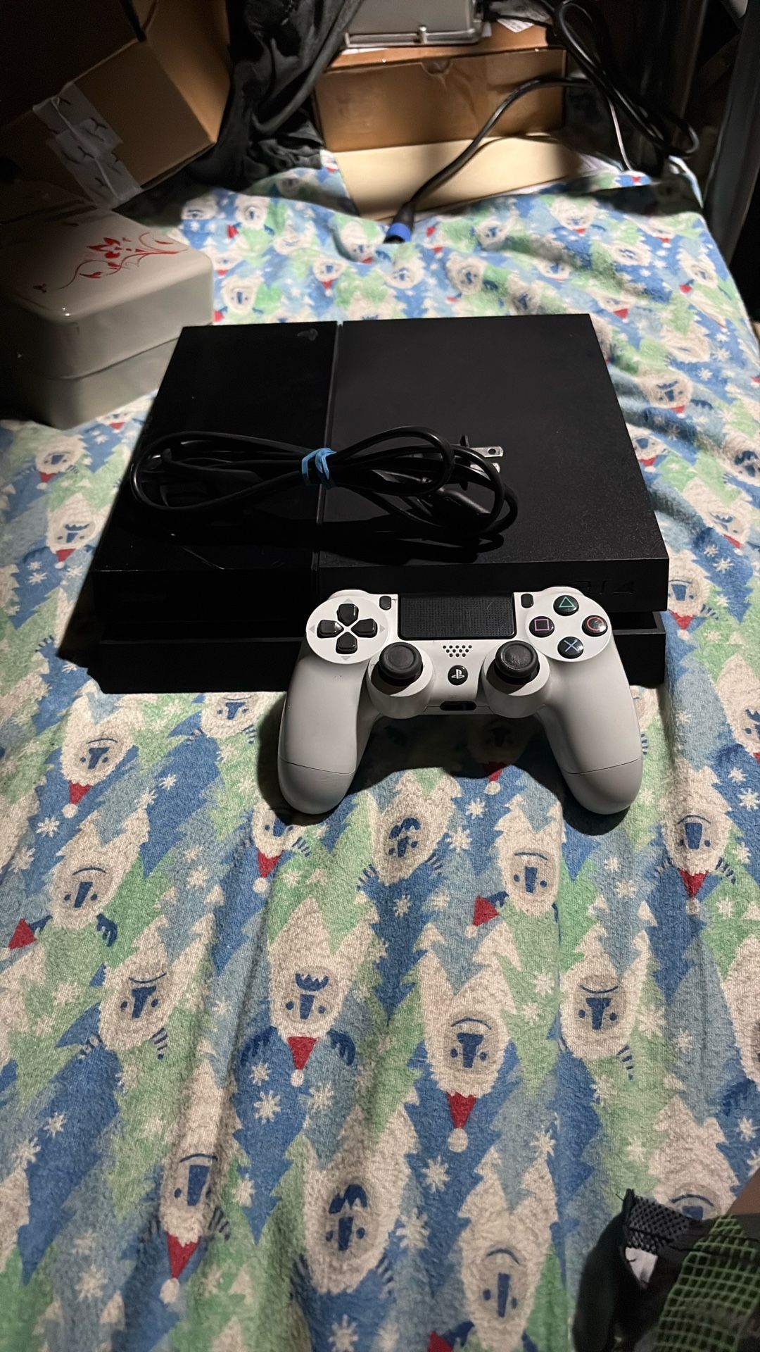 Ps4