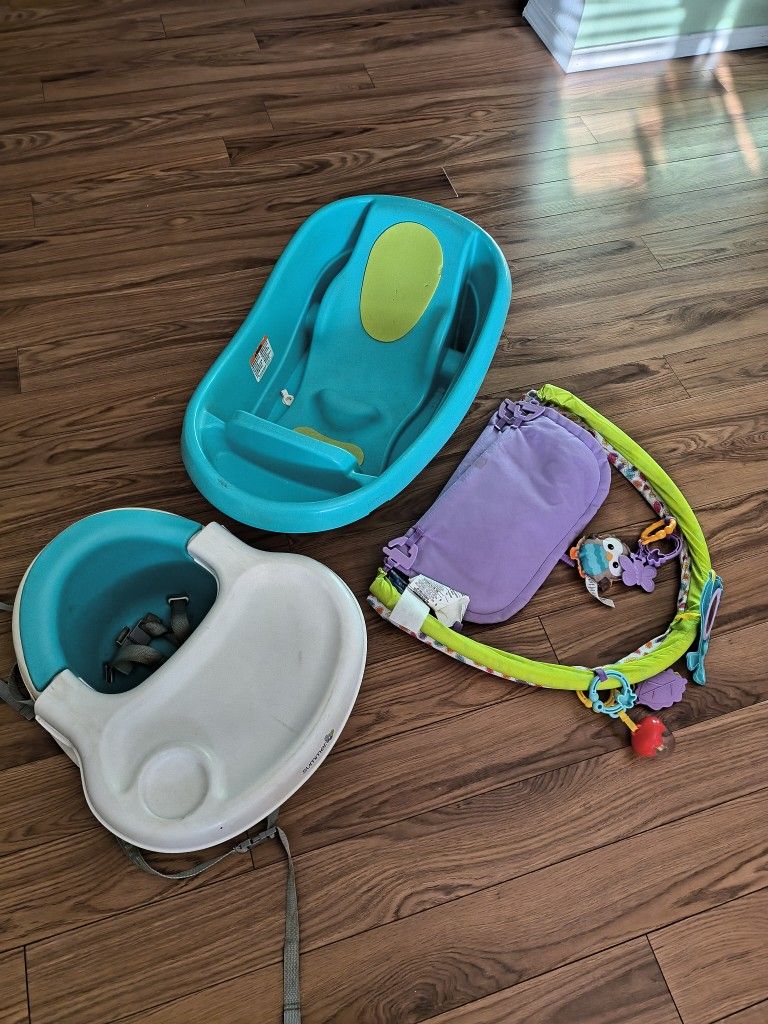 Baby Items