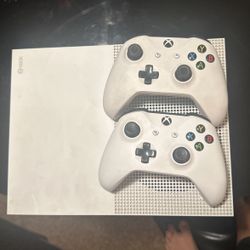 X Box