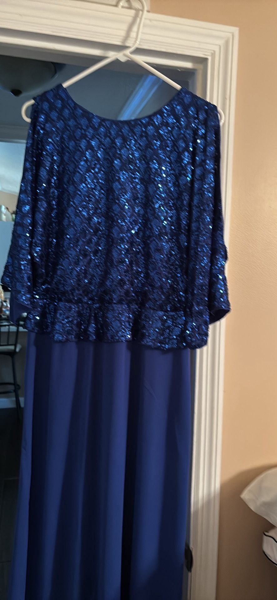 Evening Dress