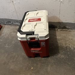 Packout Single Cooler
