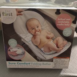 Baby Bather