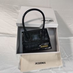 Jacquemus Le Chiquito Medium Bag