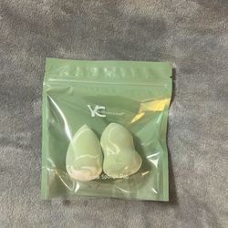 YC COLLECTION Marble Beauty Sponge Duo