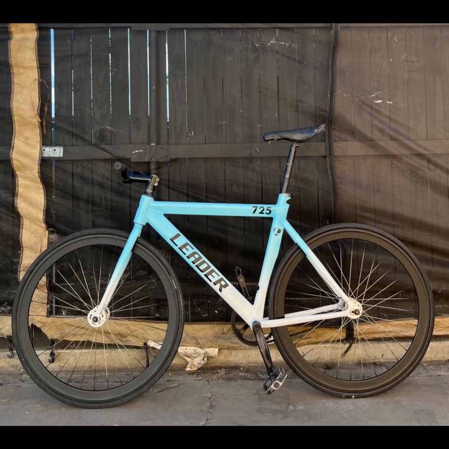 Leader Fixie for Sale in La Habra Heights, CA - OfferUp