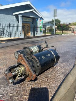 STARTER 410–12572