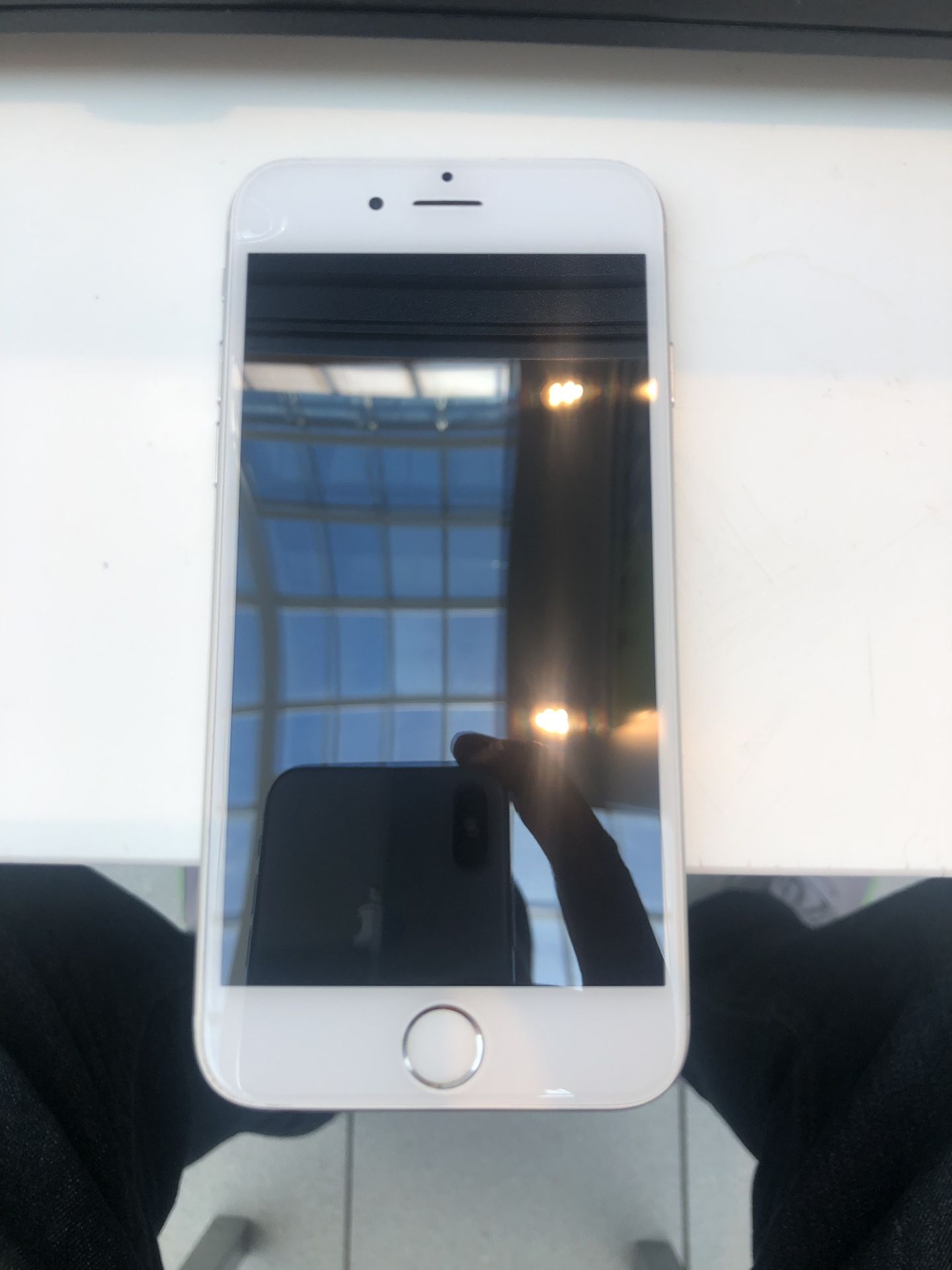 Apple iPhone 6
