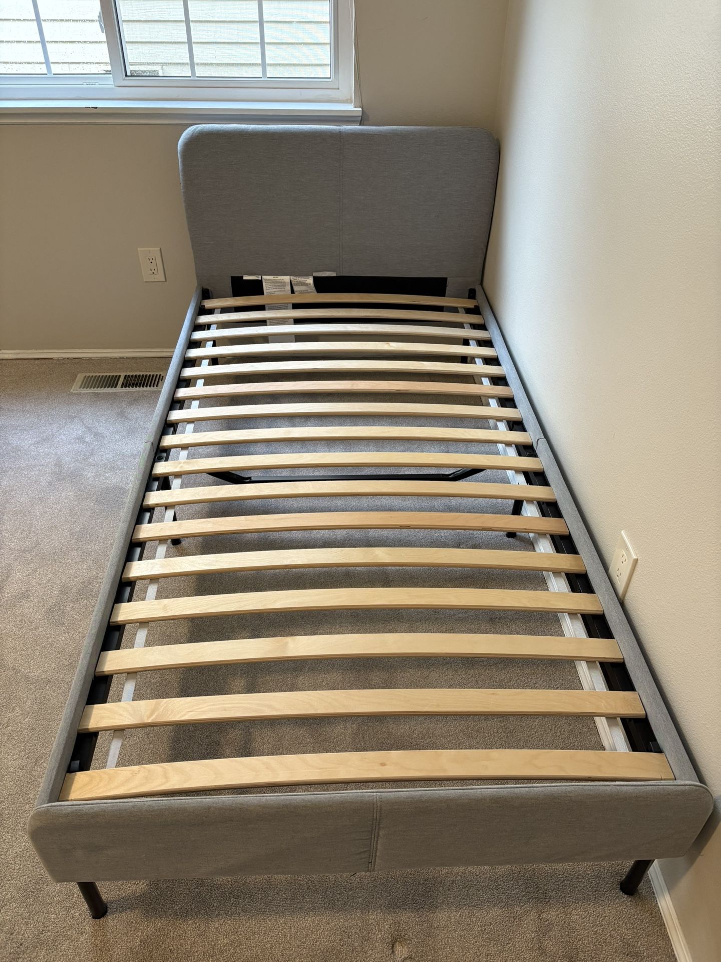 IKEA Twin Bed Frame