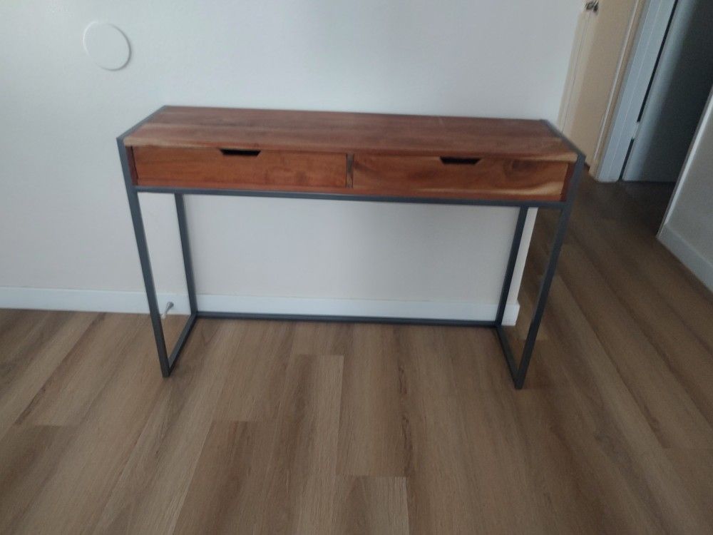 Front Room Table
