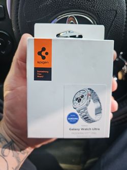 Galaxy watch ultra