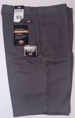 *Brand New* Dickies Shorts Men Size 34
