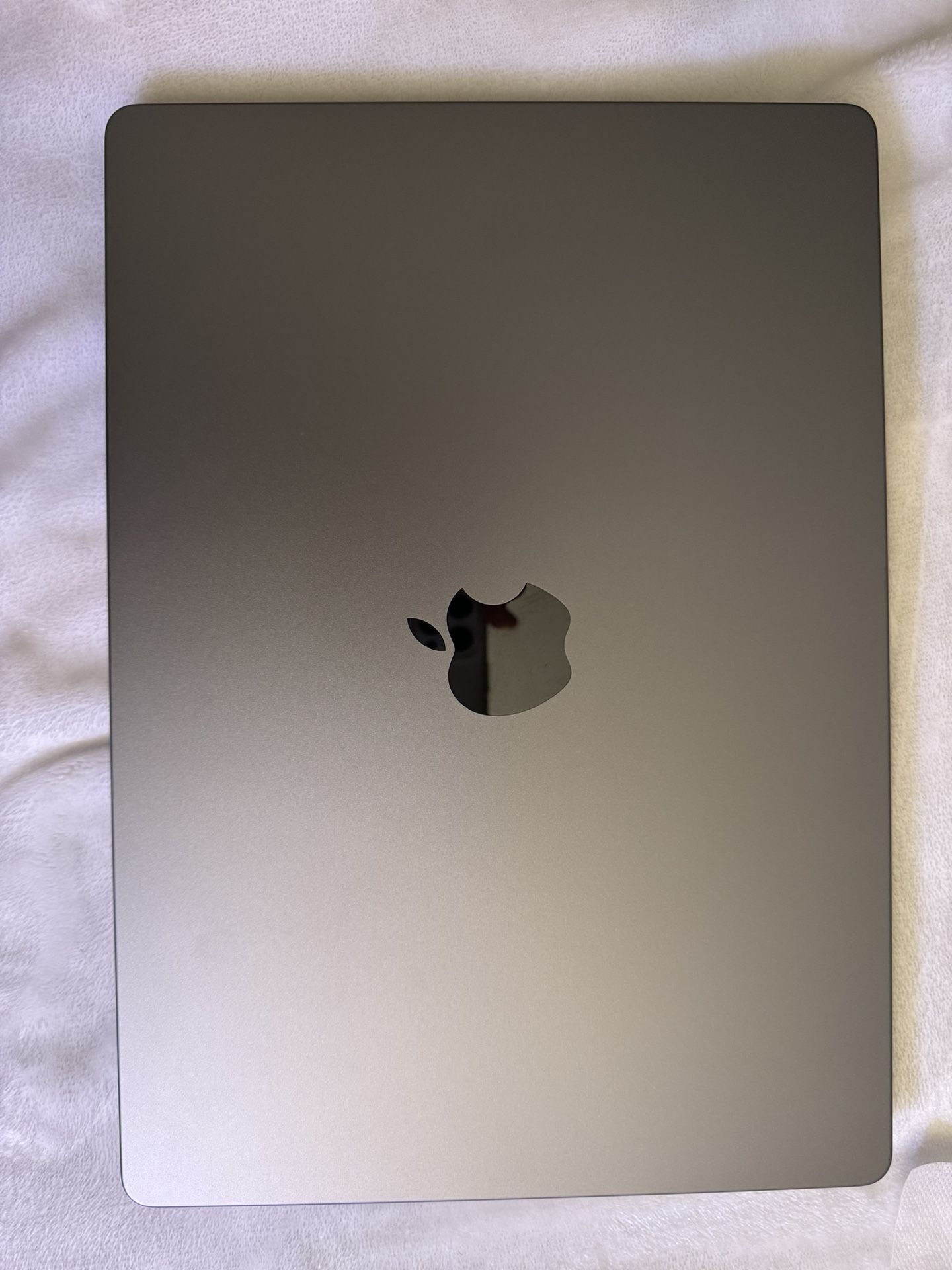M1 MacBook Pro 14”