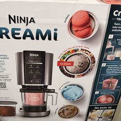 New In Box Never Open 