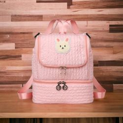 Love Me Forever Diaper Bag