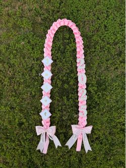 Graduation Lei