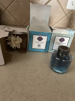 New Scentsy Fragrance Set