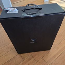 Brand New. Sealed Tesla Wall Connector