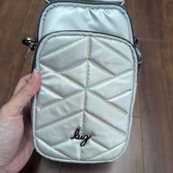 Lug Skeeter Mini 2 Convertible Crossbody Bag 