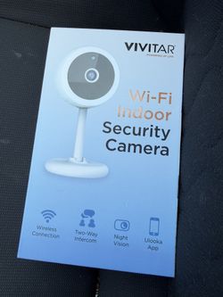 Security Camera