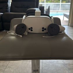 Meta Quest 3S Oculus 