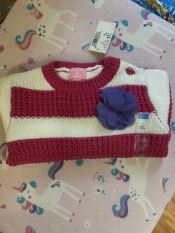 Babygirl Sweater