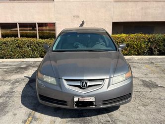 2005 Acura TL