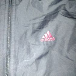 Adidas Zip Up