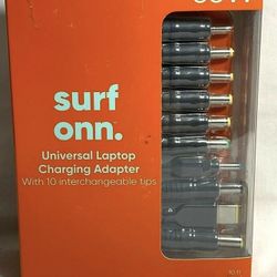 Universal Laptop Charging Adapter (65W)