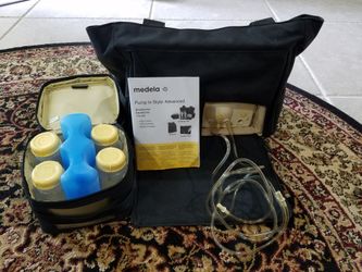 Medela Electric Breast Pump