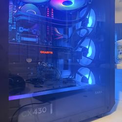 Gaming pc check description