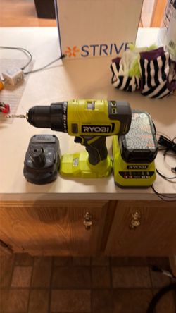 Drill