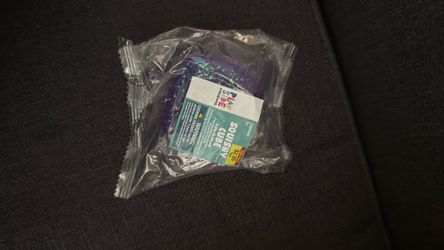 Play Side Creations Squishy Cube Toy