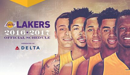 Lakers tickets. Floor 106 row 12 (below market value) details inside