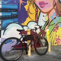 Specialized Rock Hopper Comp 