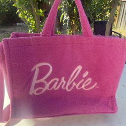 Barbie Bag 