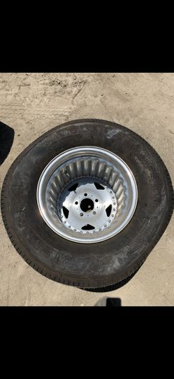 Centerline Wheels Rims