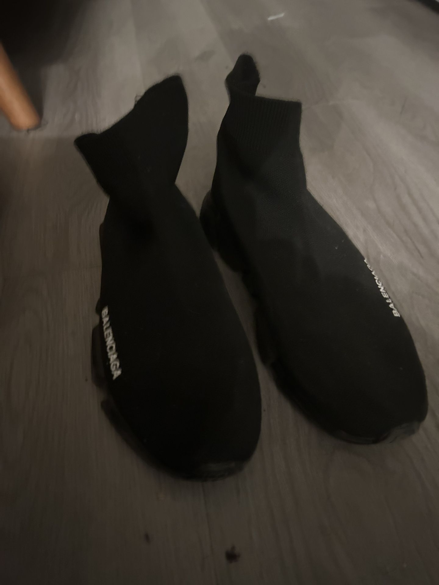 balenciaga socks