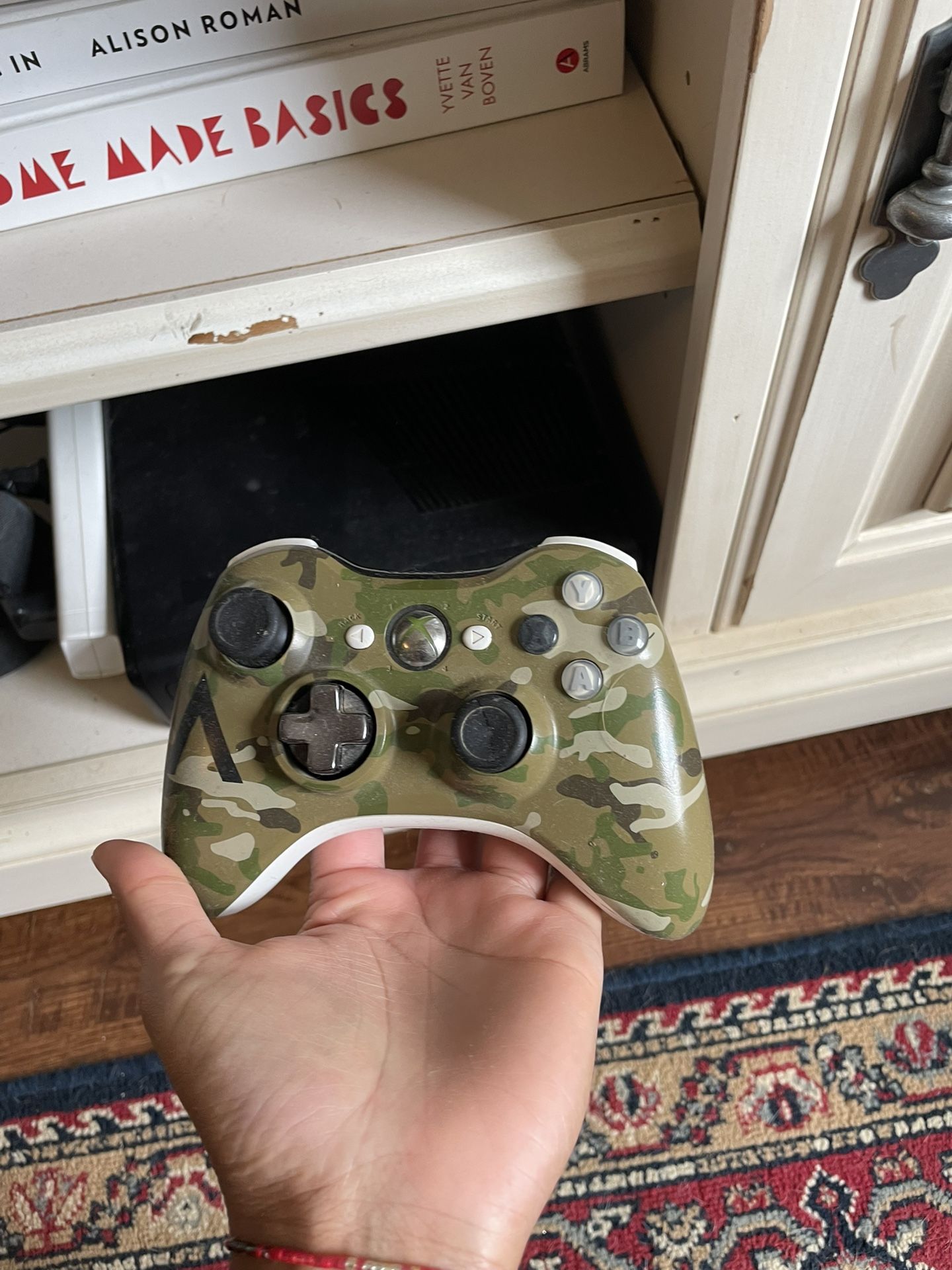 Xbox 360