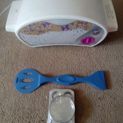 Easy Bake Oven