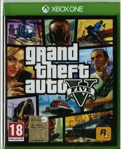 Xbox One Games
